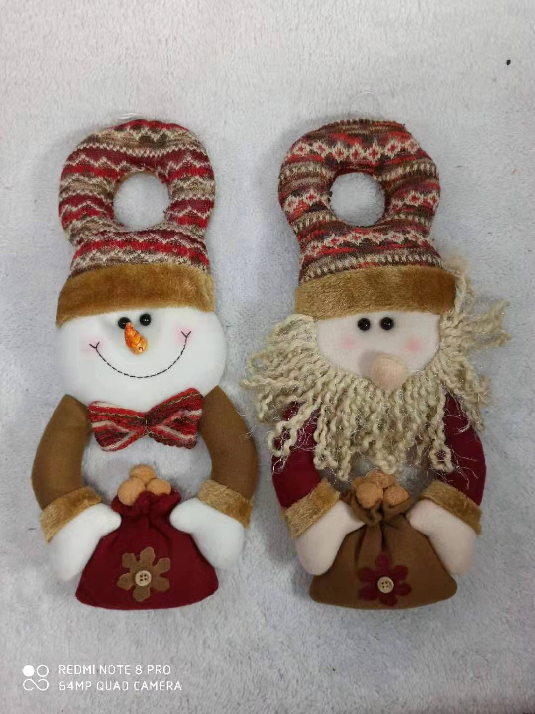 Christmas decorations