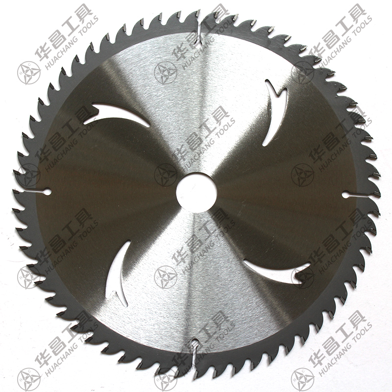 TCT saw blades