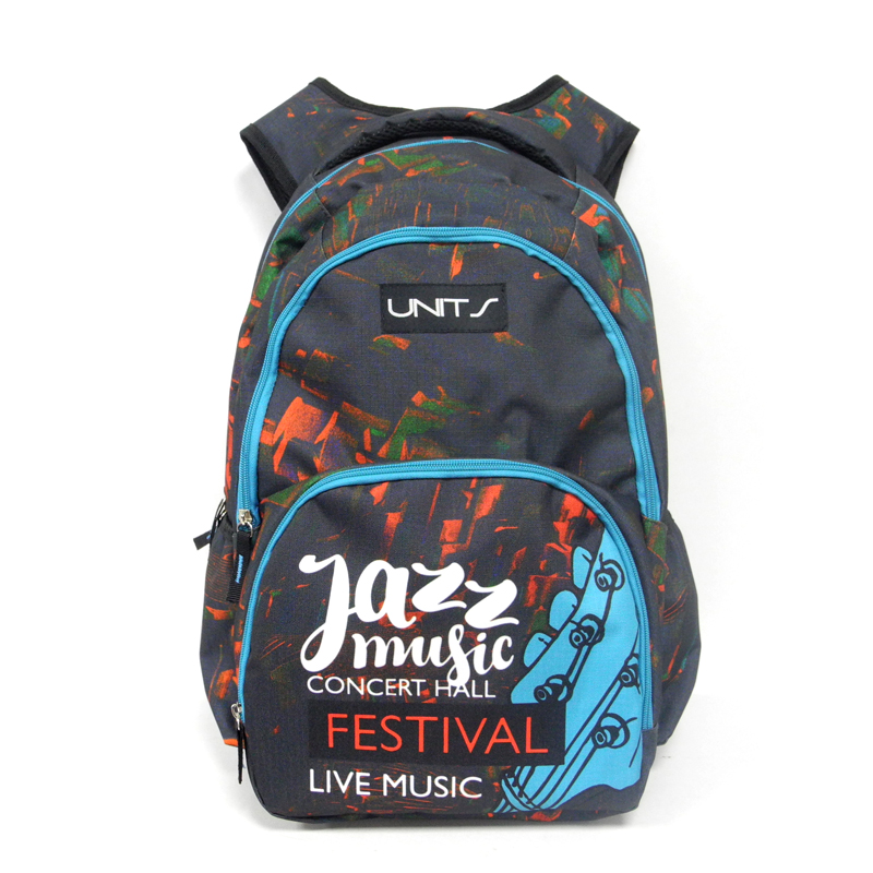 Girls school backpack