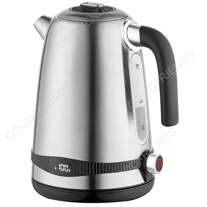 NINGBO GOODFRIENDS ELECTRIC APPLIANCE CO.,LTD – lavadora automática 3