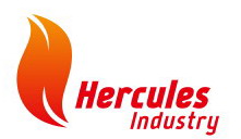 SHANGHAI HERCULES INDUSTRY CO.,LTD.