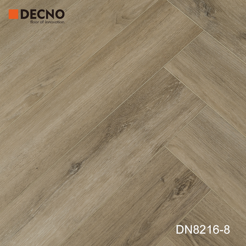 Herringbone SPC Flooring