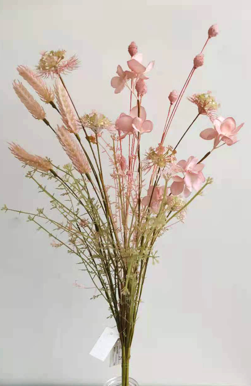 Artificial Flower ,foam Flower,eva Flowers, Wild Flower,field Flower