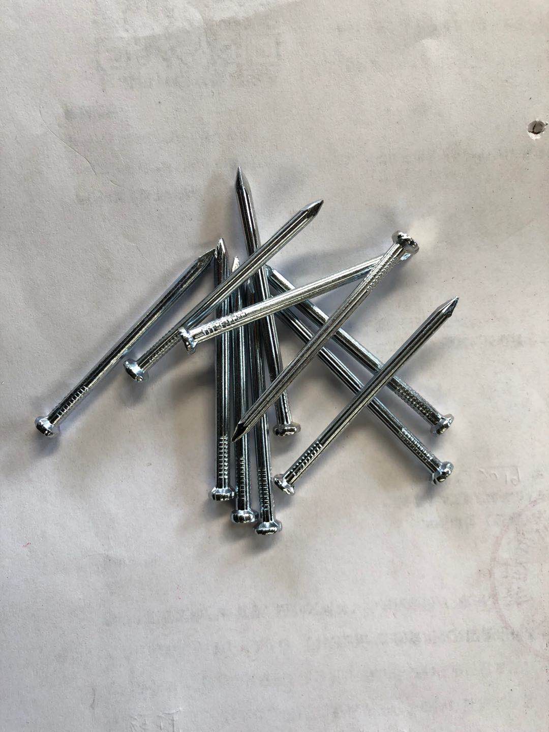 Concrete Nail
