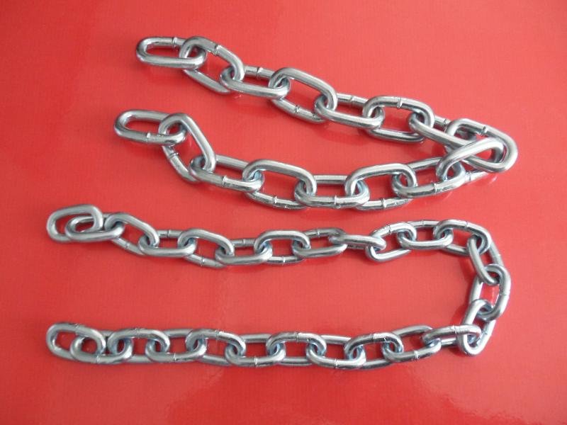chain link