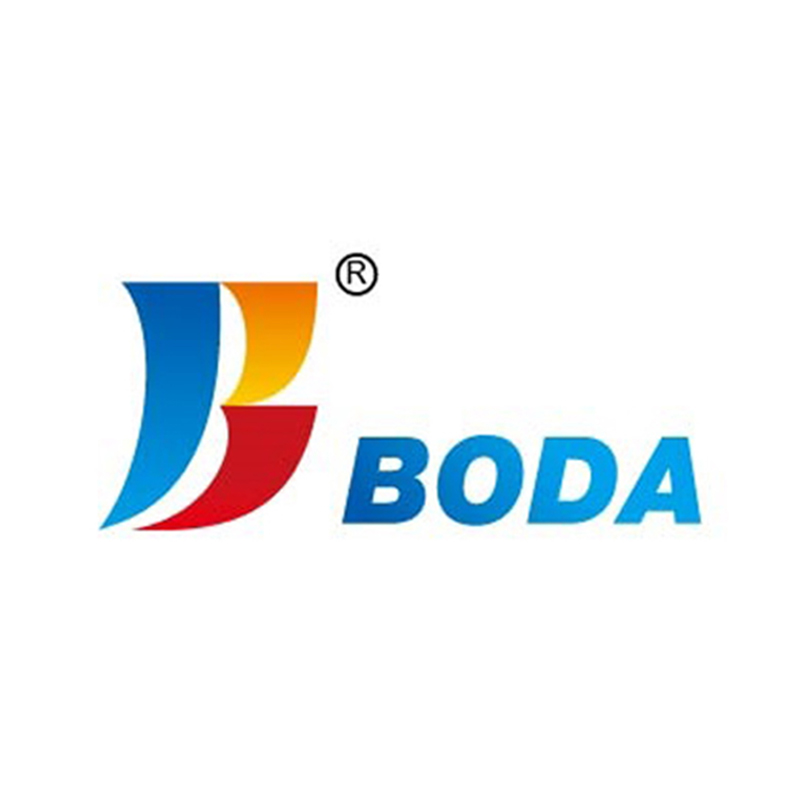 NINGBO BODA IMP.& EXP. CO. LTD.