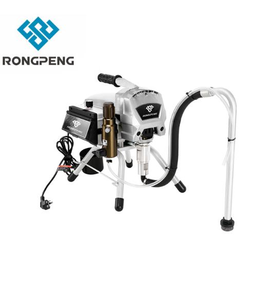 3LPM Electric High Pressure Professional Airless Sprayer 330