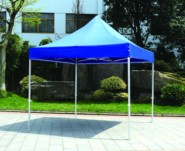50MM Aluminum alloy foldable gazebo