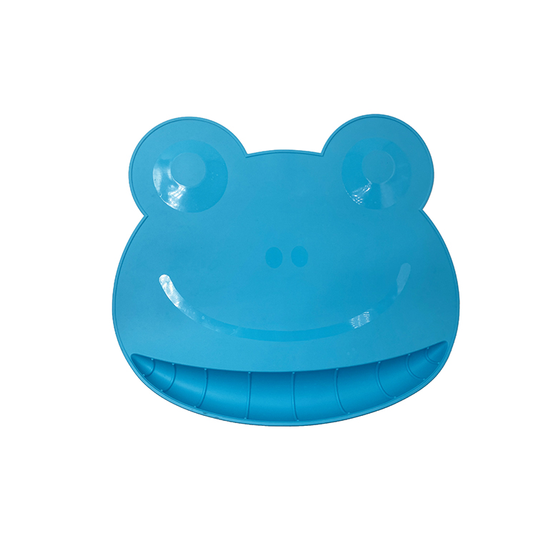 Silicone placemat