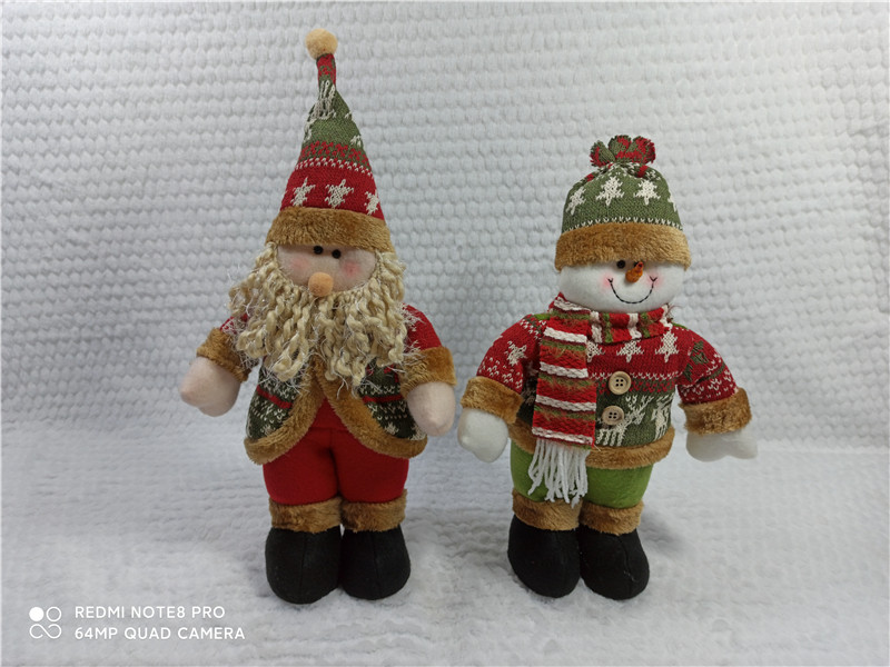 Christmas decorations