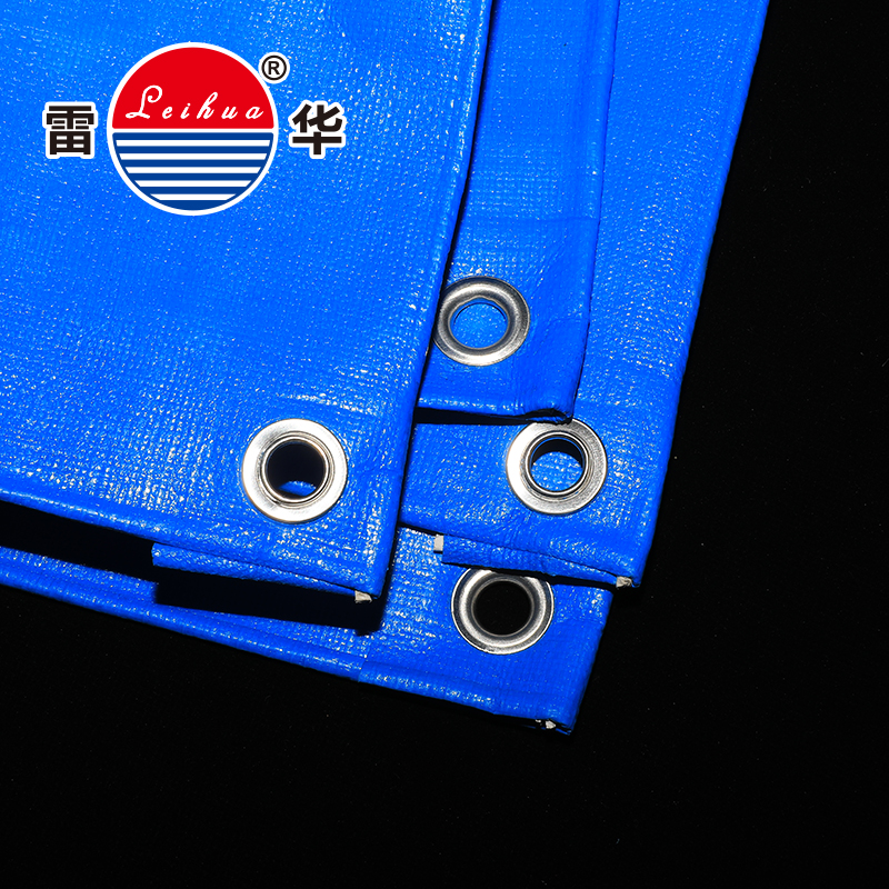 Tarpaulin 6 x 10 meters R0001