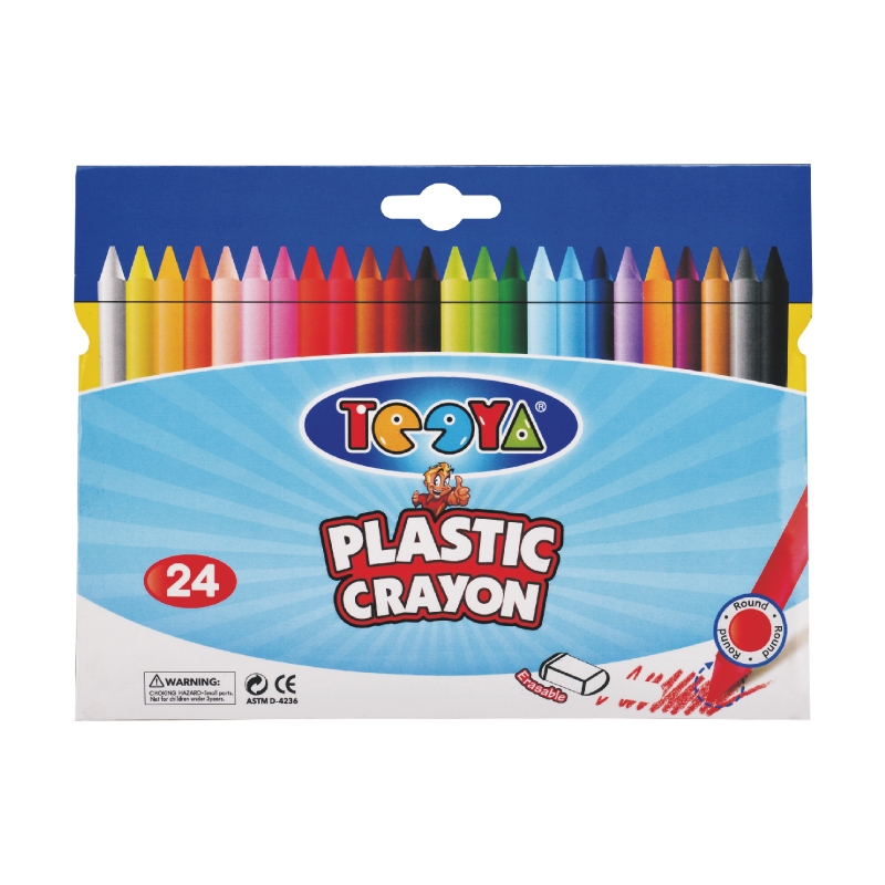 Crayons