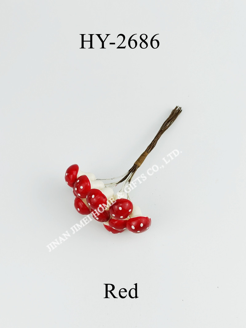 Artificial Fruit / Christmas Decoration / Packing Decoration/Christmas Decoration