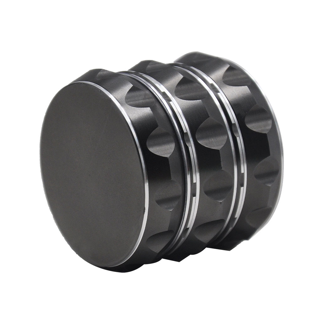Starbuss weed grinder sharp square teeth