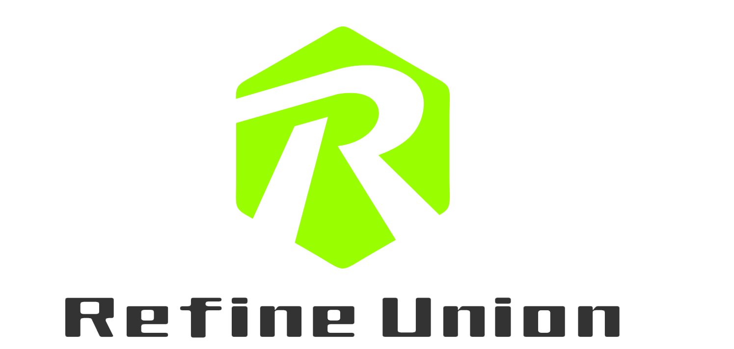 ZHANGJIAGANG REFINE UNION IMPORT AND EXPORT CO.,LTD