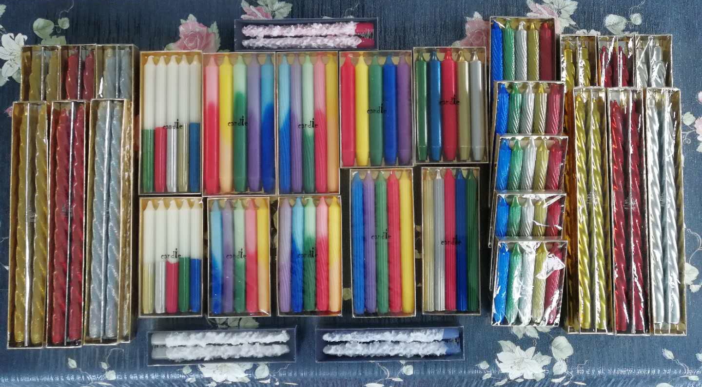 Candles
