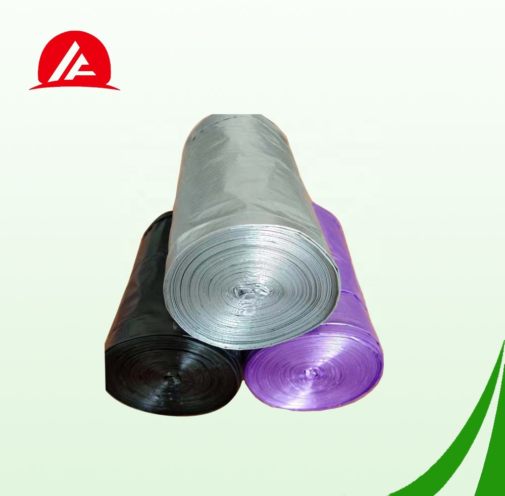 Garbage bag