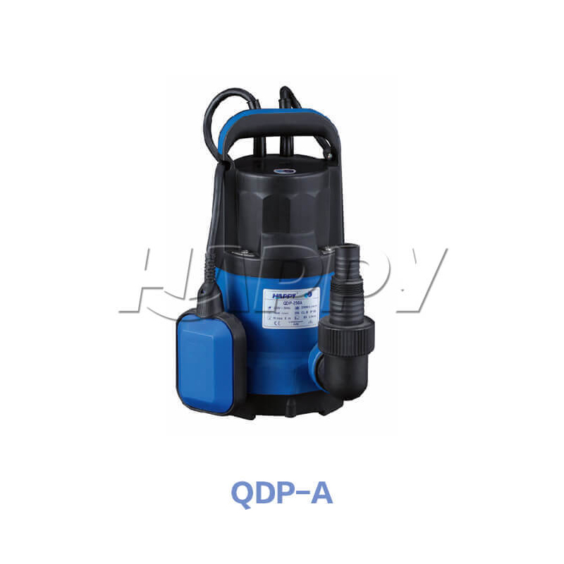 Submersible Pump QDP-A/B