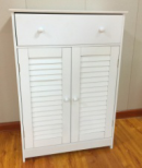Bath cabinet