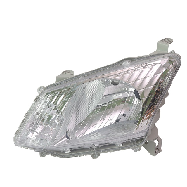 Dmax2014 Head Lamp（normal)