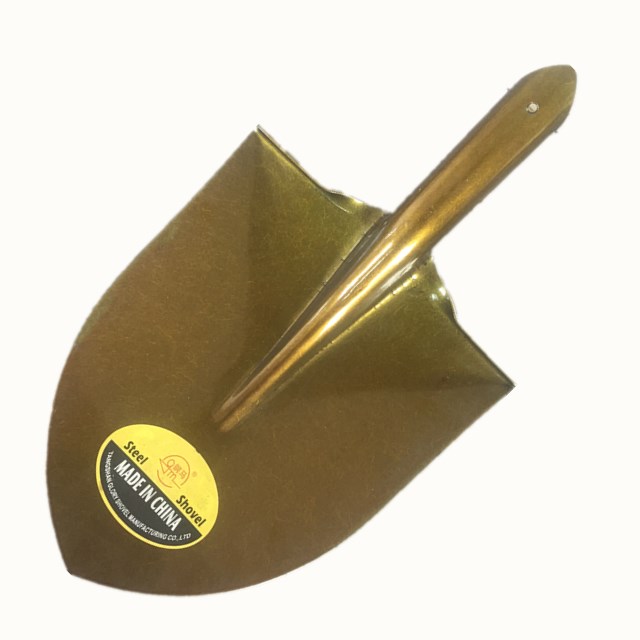 S503-1 shovel pick