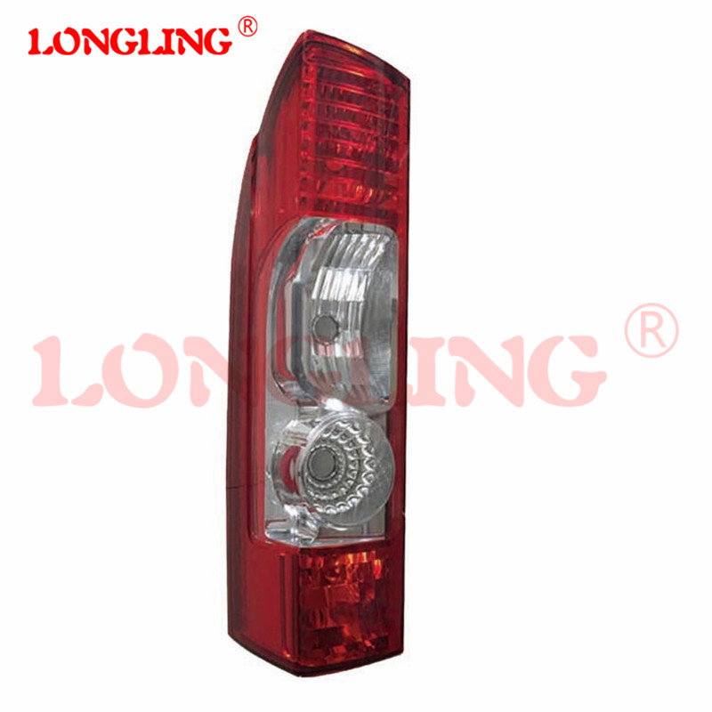 Tail Lamp For Fiat Ducato