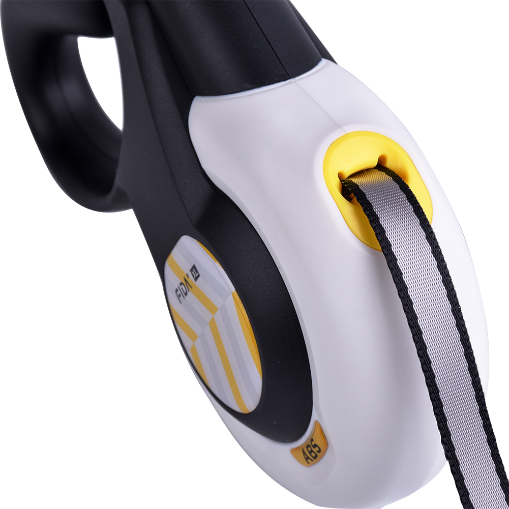 Autobrake Retractable Leash