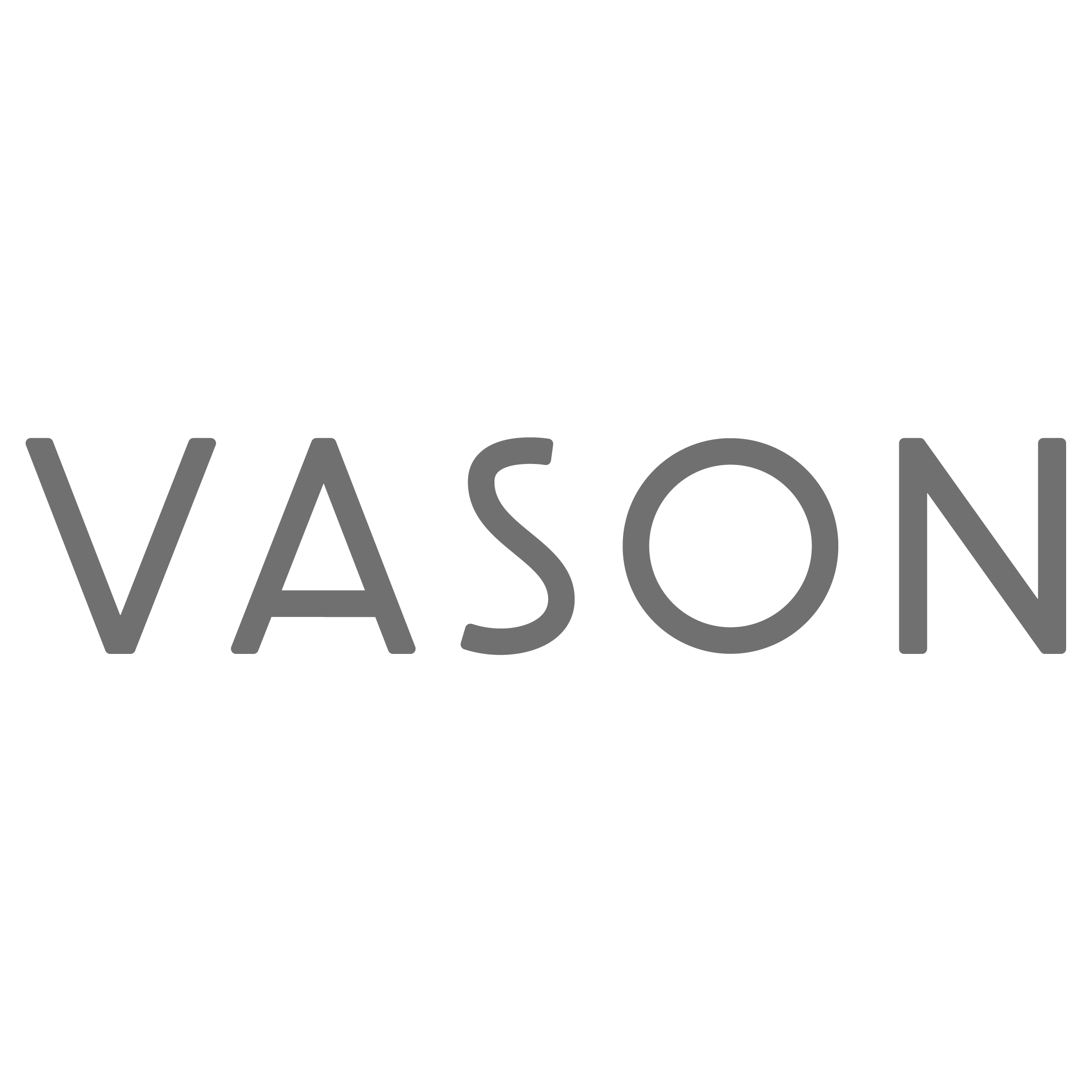 NINGBO VASON LIGHT INDUSTRY CO.,LTD.