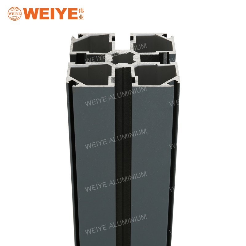 Aluminium Shelf