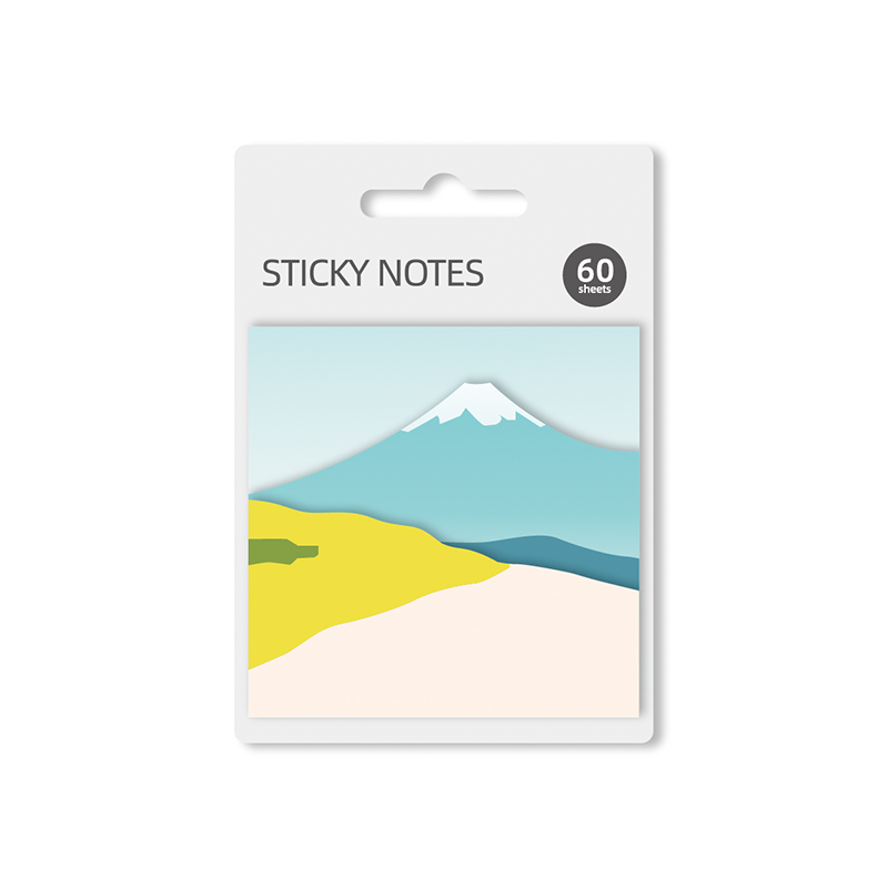 Sticky Notes