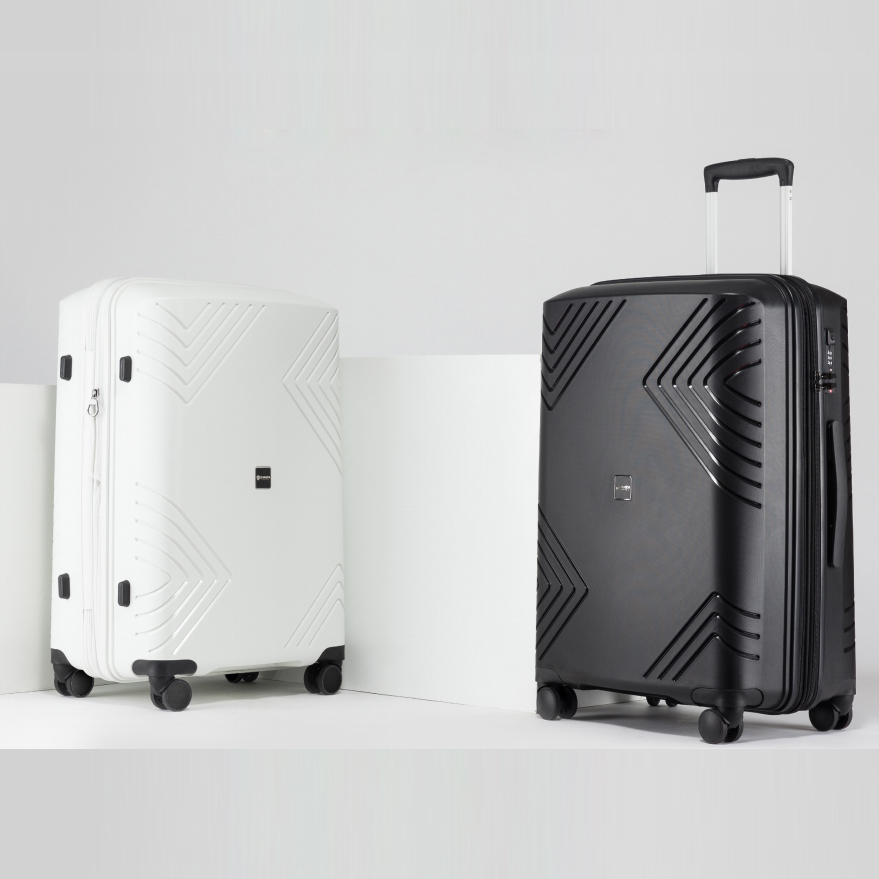 PP Trolley Case