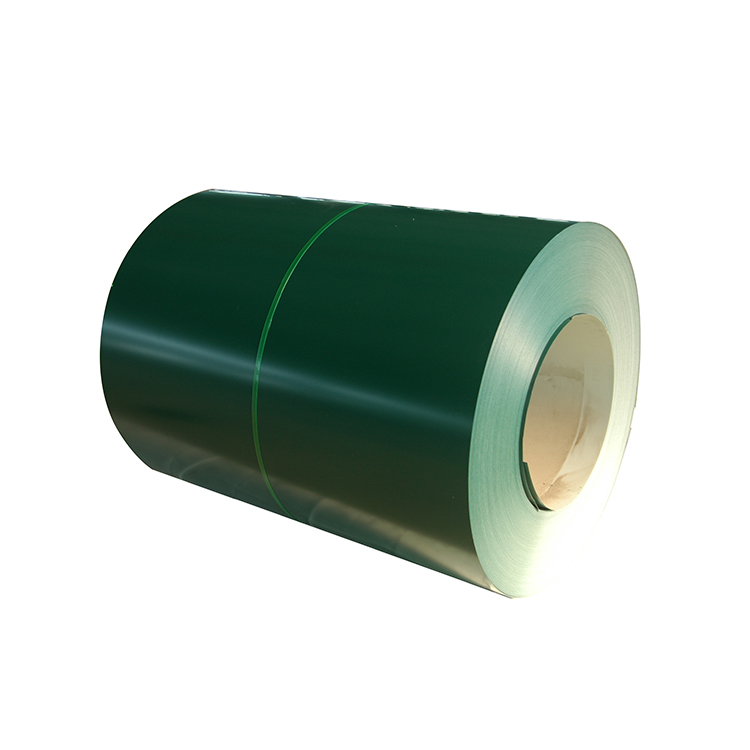 Prepainted Galvanized Steel Coil