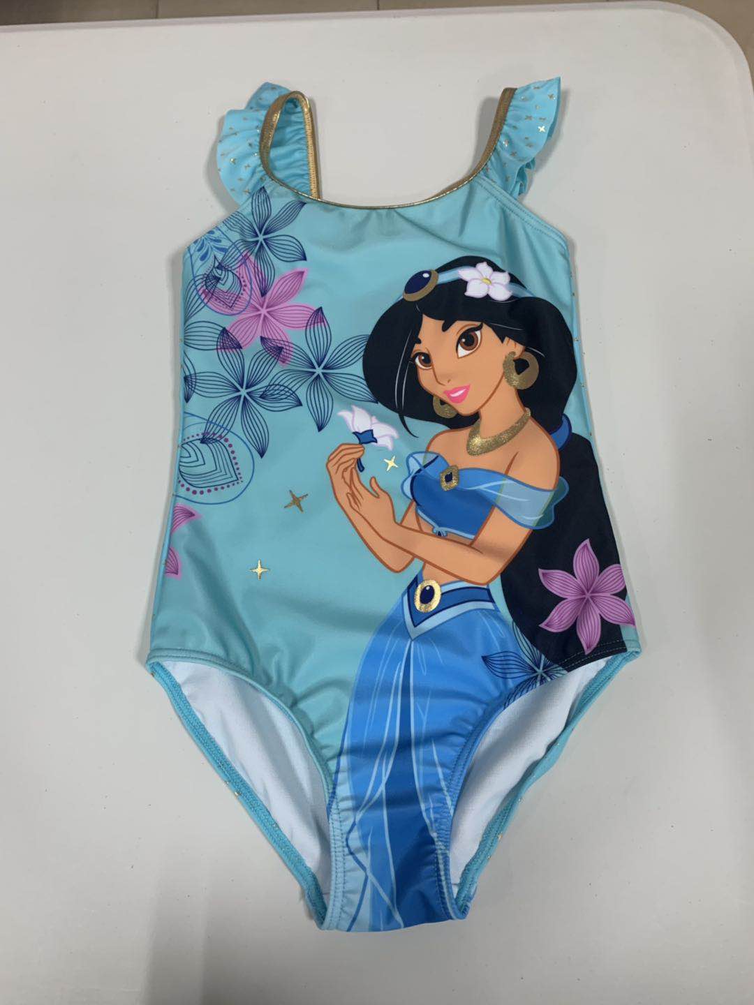 Girls Swimsuit