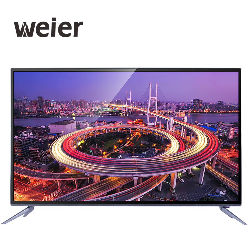 TV 32 Inches 4K Ultra
