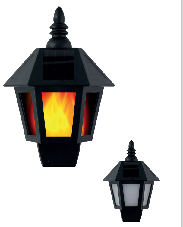 Solar Light