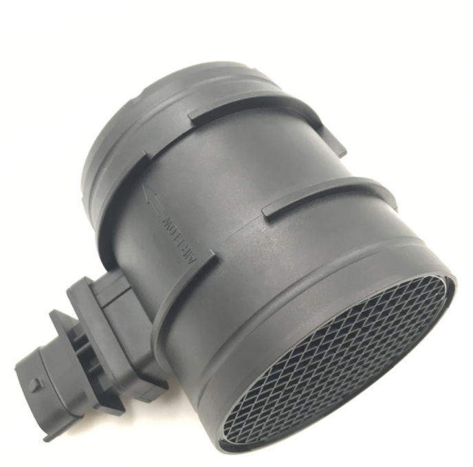 51827033 Mass Air Flow Sensor MAF 69503670 55190587 71794087 for FIAT IVECO PEUGEOT