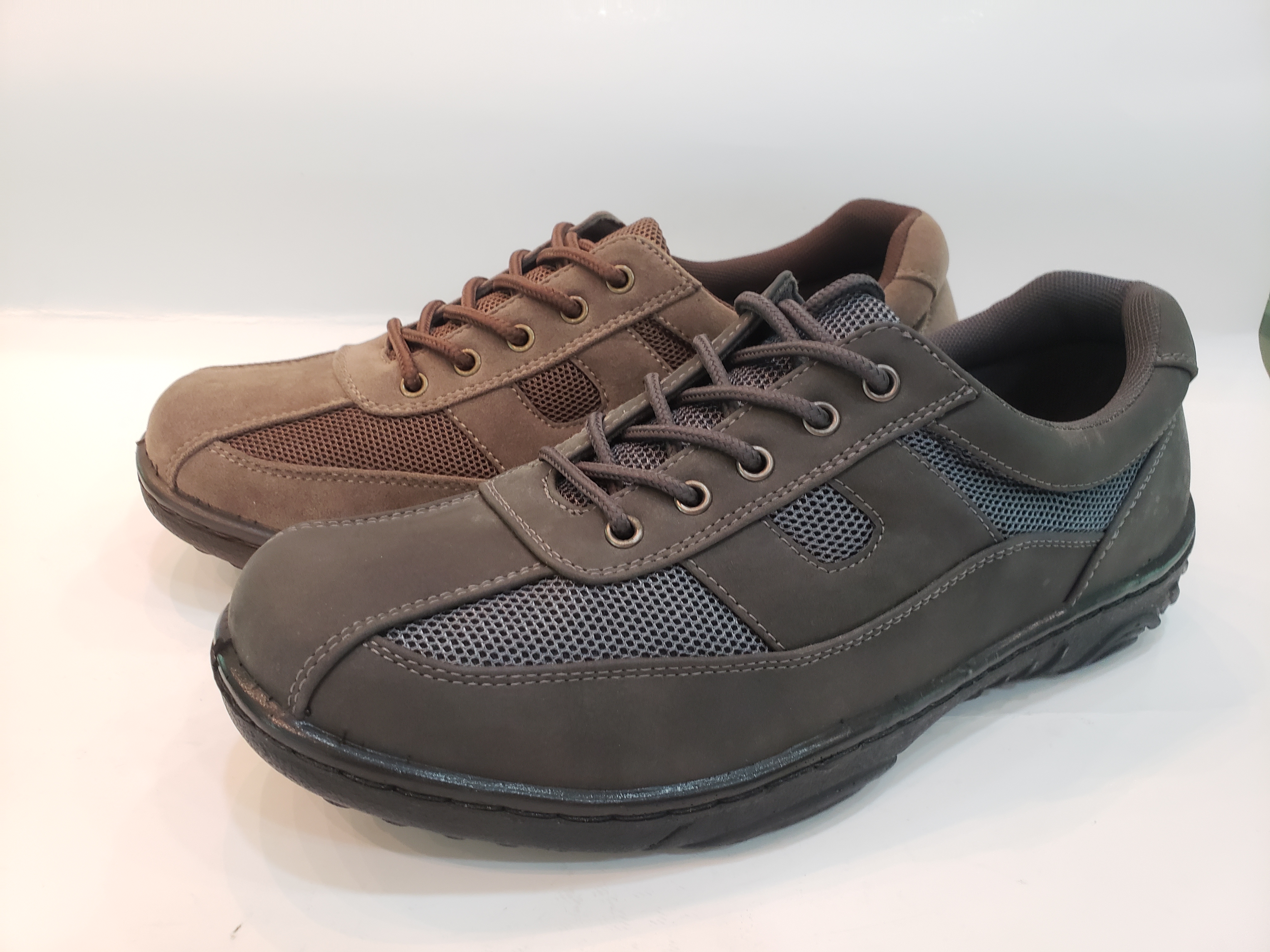injection shoes