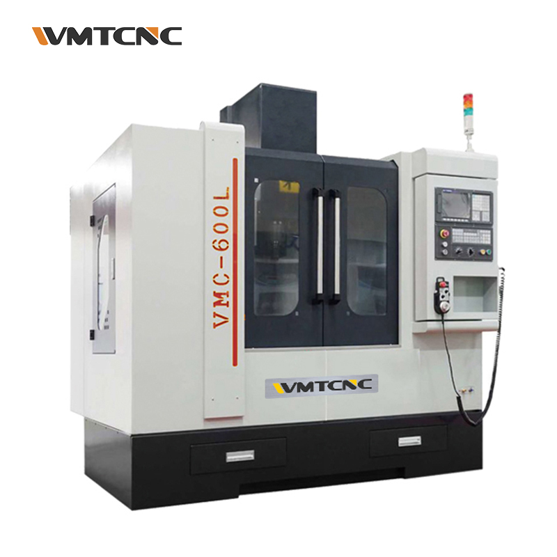 VMC600L CNC milling machine center