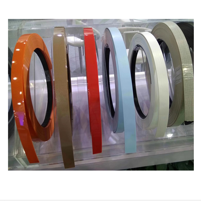 PVC Edge Banding