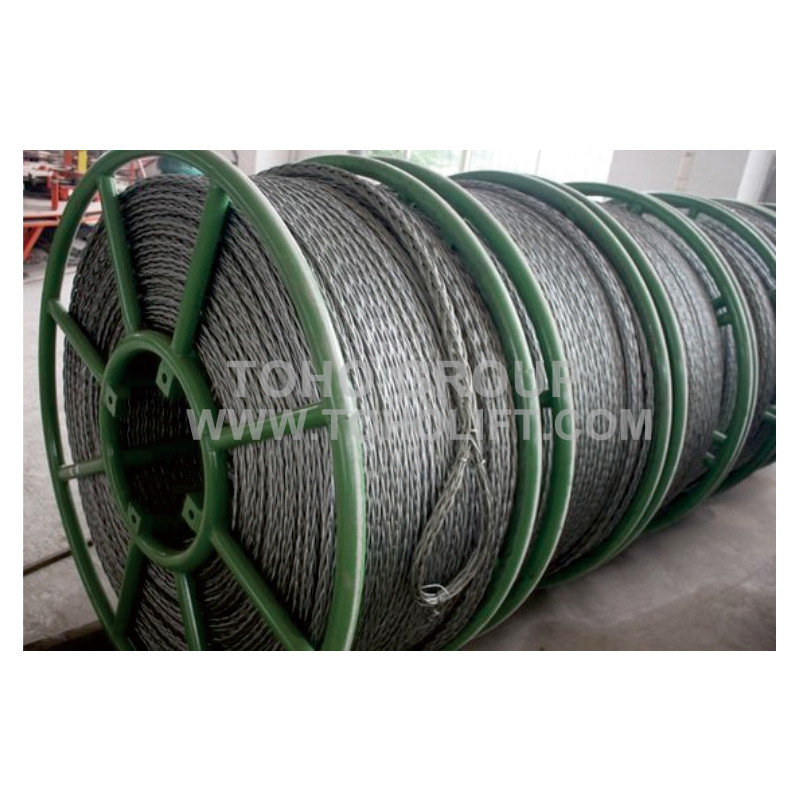 Wire Rope Wire Rope Wire Rope