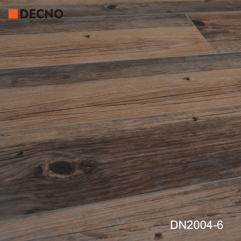 DECNO vinyl spc luxury