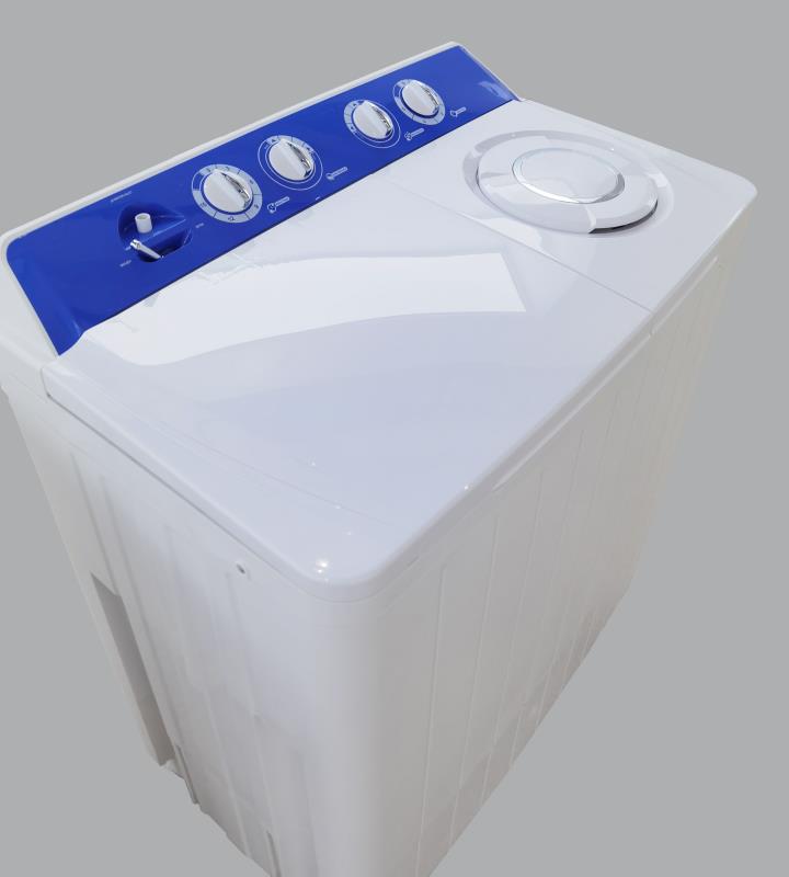 12 kg Twin tub semi-automatic washing machine