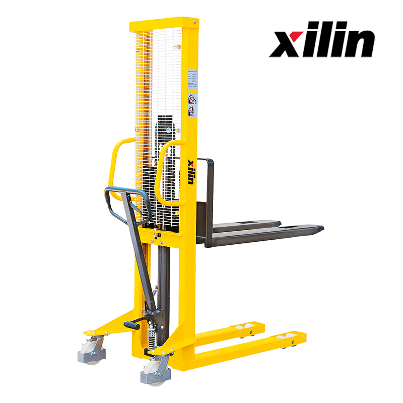0.5t-2tmanual Stacker