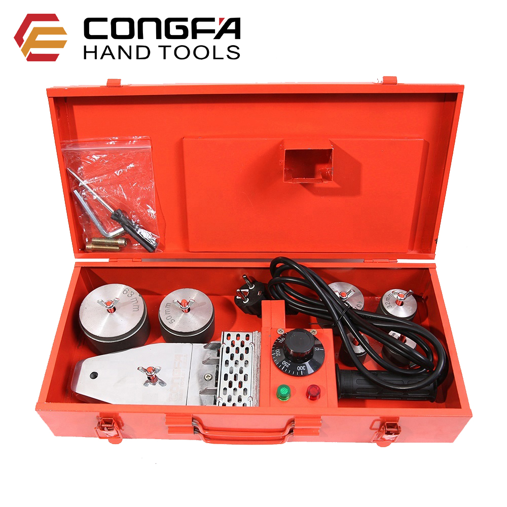 Pipe Welding Machine