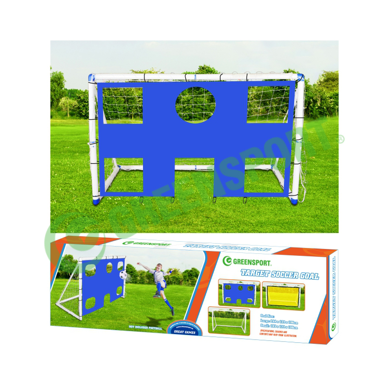 Target Soccer Goal