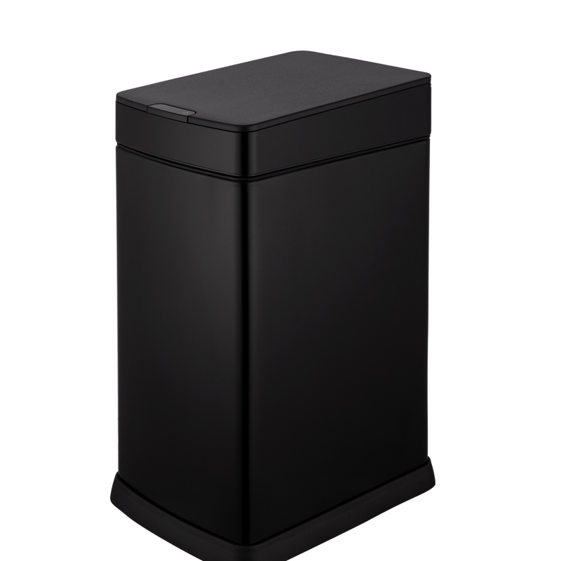 SW6897 8L Push Bin
