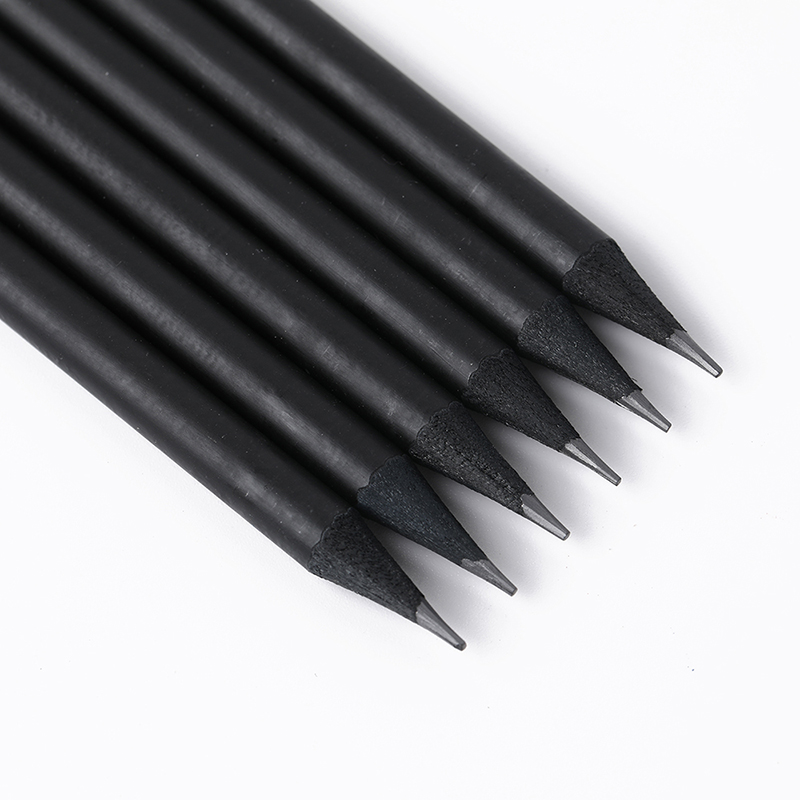 Wood pencil