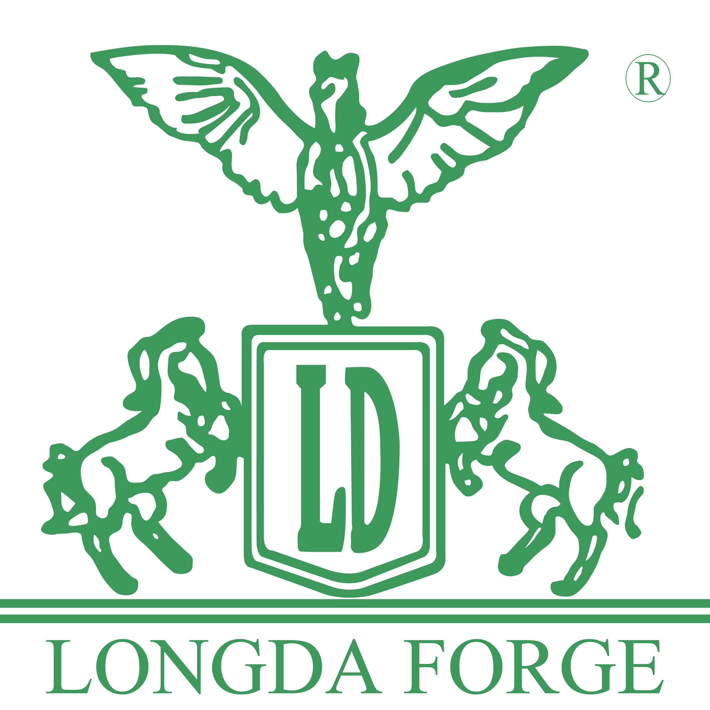 zhejiang longda forge co.,ltd