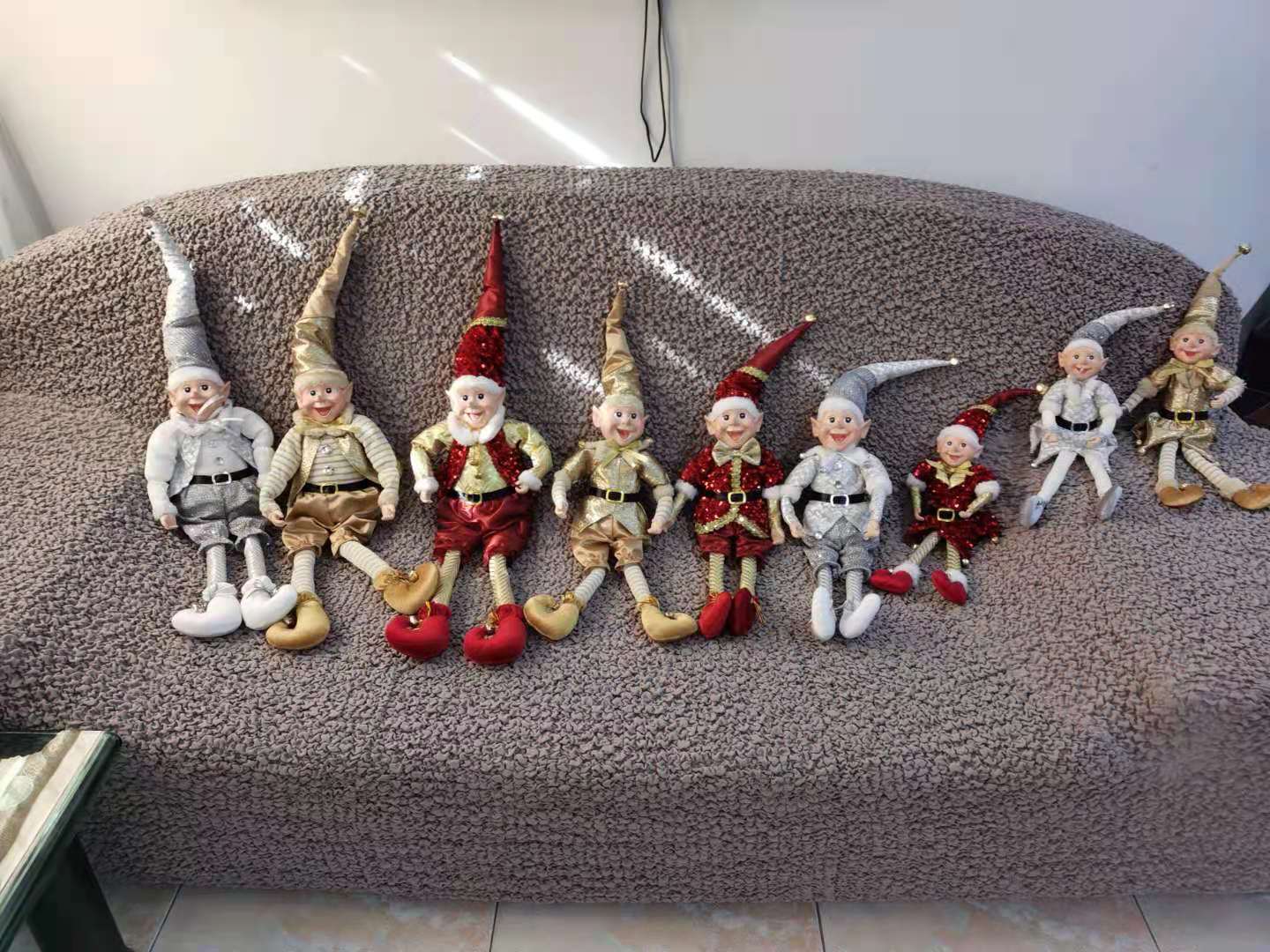 ELF