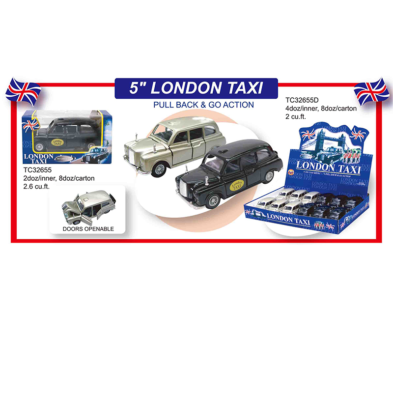 London Bus 2